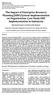 The Impact of Enterprise Resource Planning (ERP) System Implementation on Organization: Case Study ERP Implementation in Indonesia