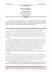 Research Paper. Reverse Mortgage. Prof. Sachin Napate Asst. Professor (Finance) 89/2-A, New Pune Mumbai Highway, Tathwade, Pune 4110336 ABSTRACT