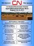 1st Annual Mackenzie County Agricultural Fair & Trade Show August 9 & 10, 2013