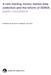 A new sterling money market data collection and the reform of SONIA: public consultation. Published by the Bank of England, July 2015