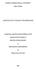 FLORIDA INTERNATIONAL UNIVERSITY. Miami, Florida ADAPTIVE FAULT-TOLERANT TELEOPERATION. A dissertation submitted in partial fulfillment of the