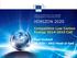 HORIZON 2020. Competitive Low Carbon Energy 2014-2015 Call. Paul Verhoef DG RTD K03/Head of Unit