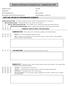 Employee Performance Evaluation Form - Administrative Staff
