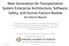 Next Generation Air Transportation System Enterprise Architecture, Software, Safety, and Human Factors Review An Interim Report