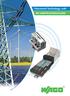 Telecontrol Technology with IEC 60870/61850/61400