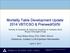 Mortality Table Development Update 2014 VBT/CSO & Preneed/GI/SI