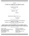 September Term, 2003 No. 81 ARNOLD C. YOX, Petitioner. THE TRU-ROL COMPANY, INC., et al.,