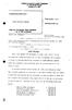 FOREIGN CLAIMS SETTLEMENT COMMI&SlON OF THE UNITED ST~LTE~ WASH~NbTOM, D.C~ 20579