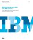 Building the perfect cloud with IBM System z