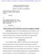 Case 0:03-cv-62097-JIC Document 125 Entered on FLSD Docket 08/29/2007 Page 1 of 16 UNITED STATES DISTRICT COURT SOUTHERN DISTRICT OF FLORIDA