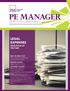 LEGAL EXPENSES WHO PICKS UP THE TAB? BEST IN PRACTICE The world s most influential private equity lawyers. DIGITAL GAINS Upgrading the website