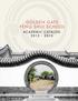 Golden Gate Feng Shui School. Academic Catalog 2012-2013