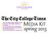 The City College Times, founded in 1956, is San Jose City College s student-run newspaper. As a key forum for news, information and opinion, the