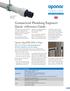 Commercial Plumbing Engineer Quick-reference Guide