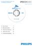 SPEECHEXEC. www.philips.com/dictation. Version 1.0 for Mac. EN User manual 3. DE Benutzerhandbuch 13. FR Manuel de l utilisateur 23