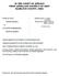 IN THE COURT OF APPEALS FIRST APPELLATE DISTRICT OF OHIO HAMILTON COUNTY, OHIO
