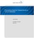 Evaluating Apache Cassandra as a Cloud Database WHITE PAPER