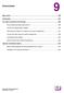 Environment. Main points...226. Introduction...227. Our audit conclusions and findings...228. Internal reporting needs improvement...