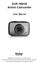 DVR 785HD Action Camcorder