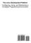 The Linux Development Platform Configuring, Using, and Maintaining a Complete Programming Environment
