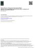 Article information: Access to this document was granted through an Emerald subscription provided by Emerald Group Publishing Limited