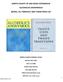 NORTH COUNTY OF SAN DIEGO INTERGROUP ALCOHOLICS ANONYMOUS BOOKS, CD, PAMPHLET AND TOKEN PRICE LIST