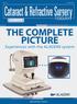 Insert to October 2013 THE COMPLETE PICTURE. Experiences with the ALADDIN system. Sponsored by Topcon
