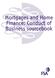 Mortgages and Home Finance: Conduct of Business sourcebook
