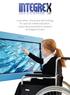 innovative, interactive technology for special needs education, corporate presentation systems and digital kiosks