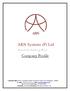ARN Systems (P) Ltd. Company Profile