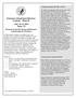 Emergency Department Directors Academy Phase II. May 19-23, 2014 Dallas, TX. Breakout Session III: Hiring and Retention - Transforming the Workforce