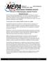 Camdenton, MO 65020. You do not have to be a member of MEPA in order to be certified.