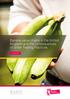 Banana value chains in the United Kingdom and the consequences of Unfair Trading Practices