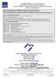 ITEM. Pricelist Dated 23 October 2003 incorporates an update to Terms and Conditions through GSA Modification s #12 and IFF MOD #FX-03.