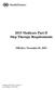 2015 Medicare Part D Step Therapy Requirements. Effective: November 01, 2015