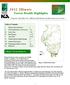 2012 Illinois Forest Health Highlights