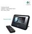Getting to know Logitech Squeezebox Touch Wi-Fi Music Player. Features Guide
