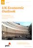 UK Economic Outlook. July 2015. UK housing market outlook: the continuing rise of Generation Rent