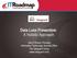 Data Loss Prevention: A Holistic Approach. Sam D Amore, Principal Information Technology Security Office The Vanguard Group (www.vanguard.