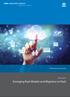 IT Infrastructure Services. White Paper. Emerging PaaS Models and Migration to PaaS