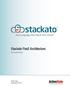 Stackato PaaS Architecture: How it works and why.
