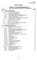 Table of Contents. Section G: Contract Administration Data Mod: AA20: (Verizon) 10/05/09-GS11T08BJD6001