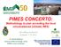 PIMES CONCERTO: Methodology to plan according the local circumstances (climate, RES)