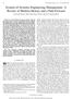 484 IEEE SYSTEMS JOURNAL, VOL. 2, NO. 4, DECEMBER 2008 1932-8184/$25.00 2008 IEEE