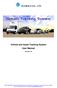 GLOBAL5 CO., LTD. Vehicle and Asset Tracking System User Manual
