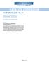 CATALOG ADDENDUM. CHARTER COLLEGE - Wasilla COURSE DESCRIPTION BSM301 CATALOG PAGE REFERENCE: 91 EFFECTIVE DATE: 10-20-2012