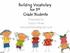 Building Vocabulary for 3 rd Grade Students. Presented by: Sheryl White sherylwhite54@gmail.com