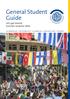 General Student Guide
