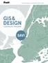 The Spatial Analysis and Visualization Initiative (SAVI) CERTIFICATE PROGRAM