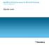 BlackBerry Enterprise Server for Microsoft Exchange Version: 4.1 Service Pack: 7. Upgrade Guide